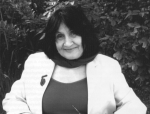 Svanidze Natela