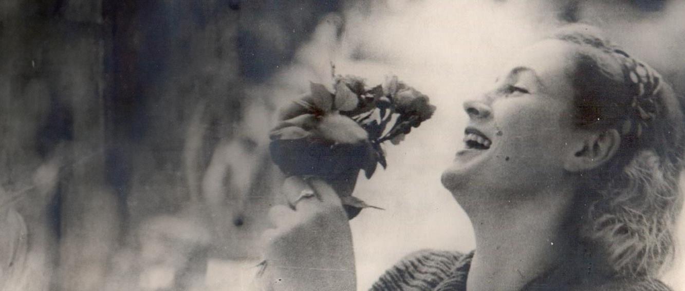 Iashvili Lili