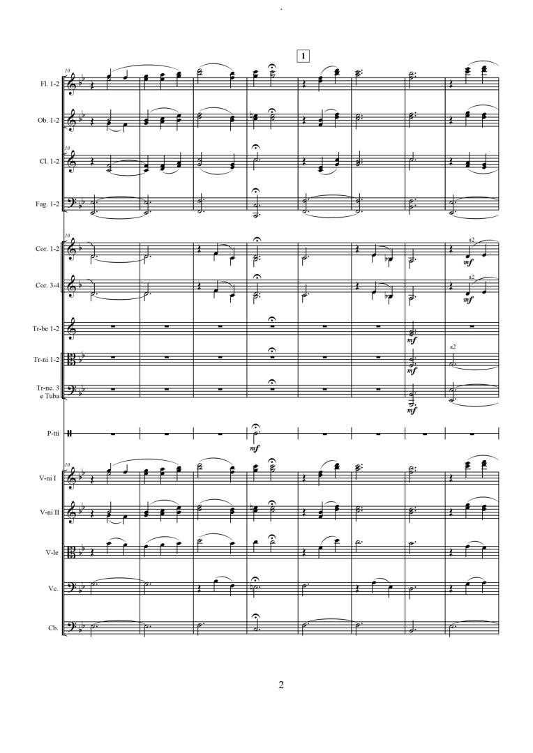 Music for Cinema
