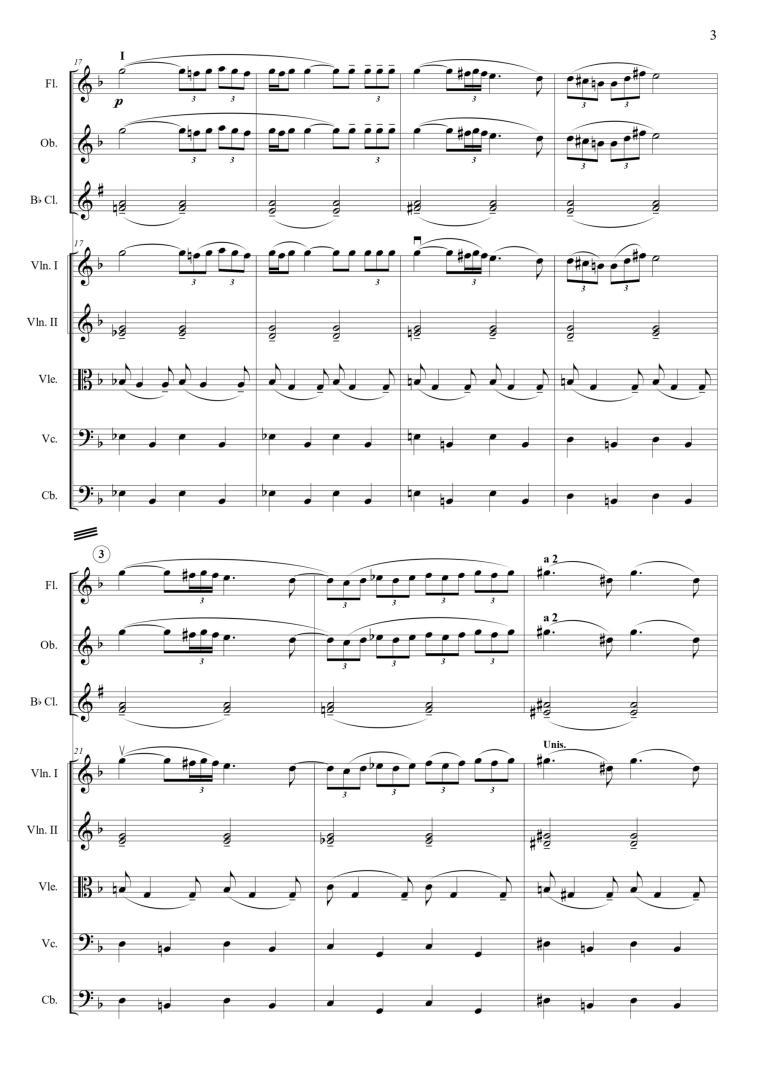 Fairy Tale – Symphonic Picture